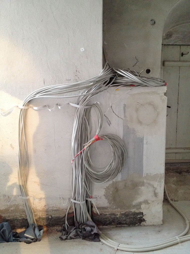 Neue Elektrik