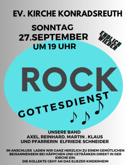 Rock Godi